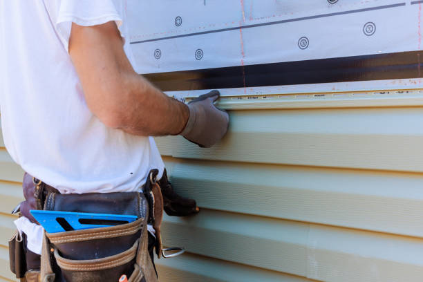 Best James Hardie Siding  in Colonial Heights, VA